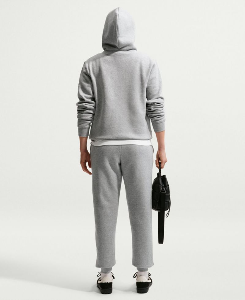 Women's Studio Fleece Medium Weight Mid-Rise Joggers