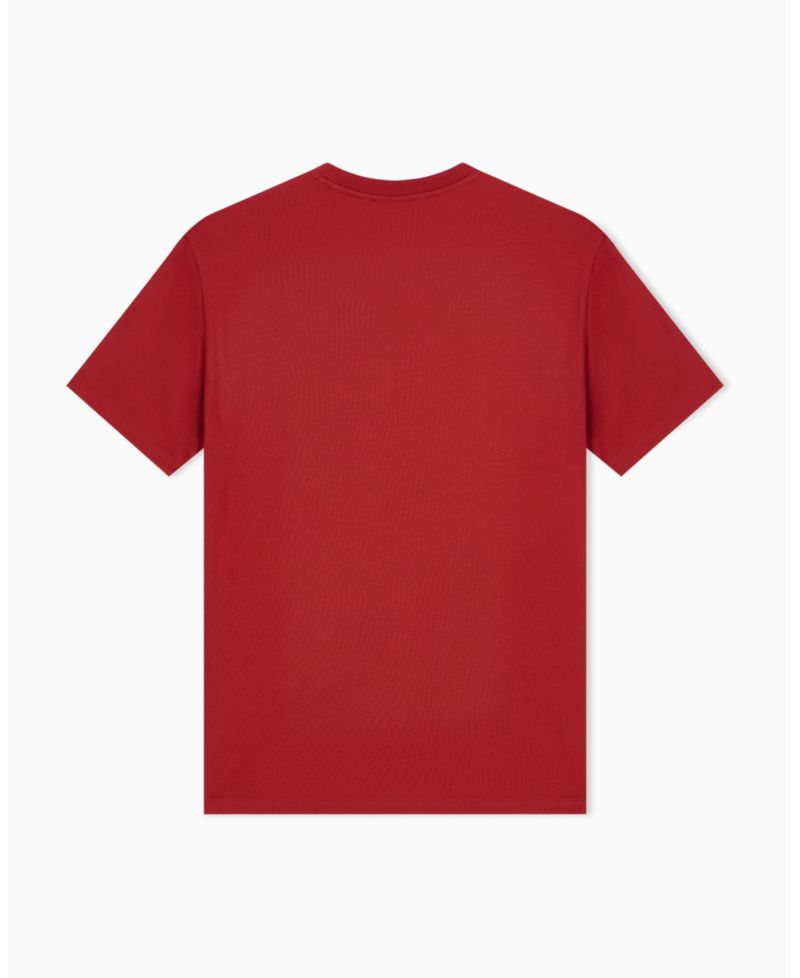 Men's Box Logo T-Shirt