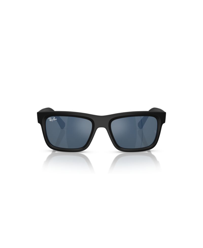 Kids Rectangle Sunglasses, 0RJ9196S (Ages 11-13)