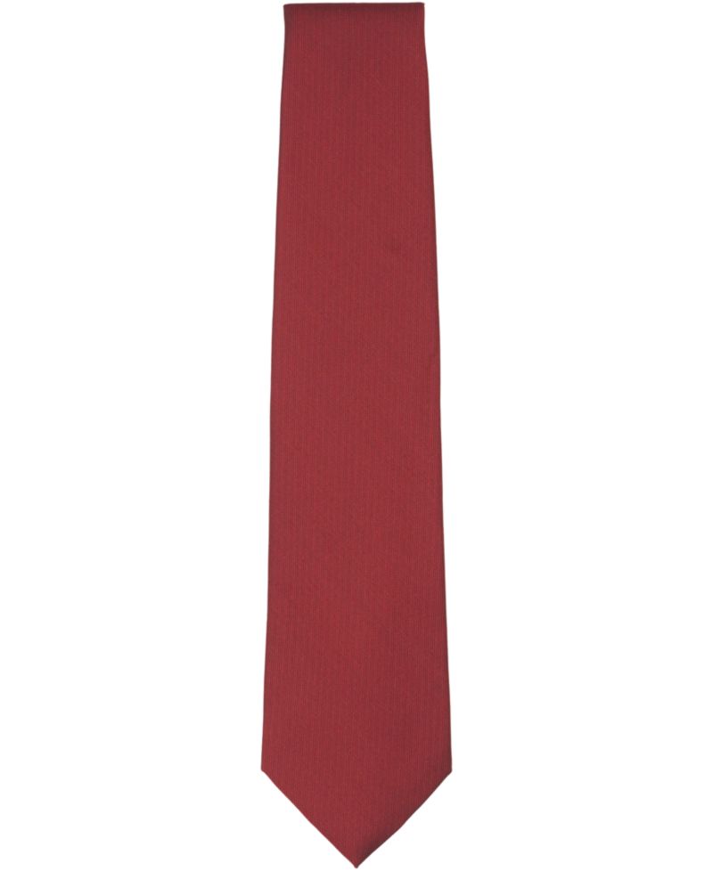 Men's Twill Tie
