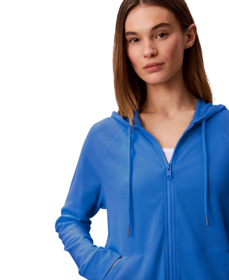 Women's Icon Sport Full-Zip Lightweight Jacket
