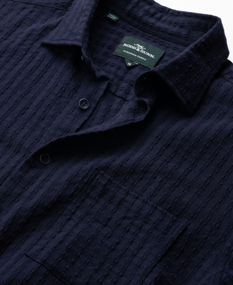 Men's Mystery Creek Shirt