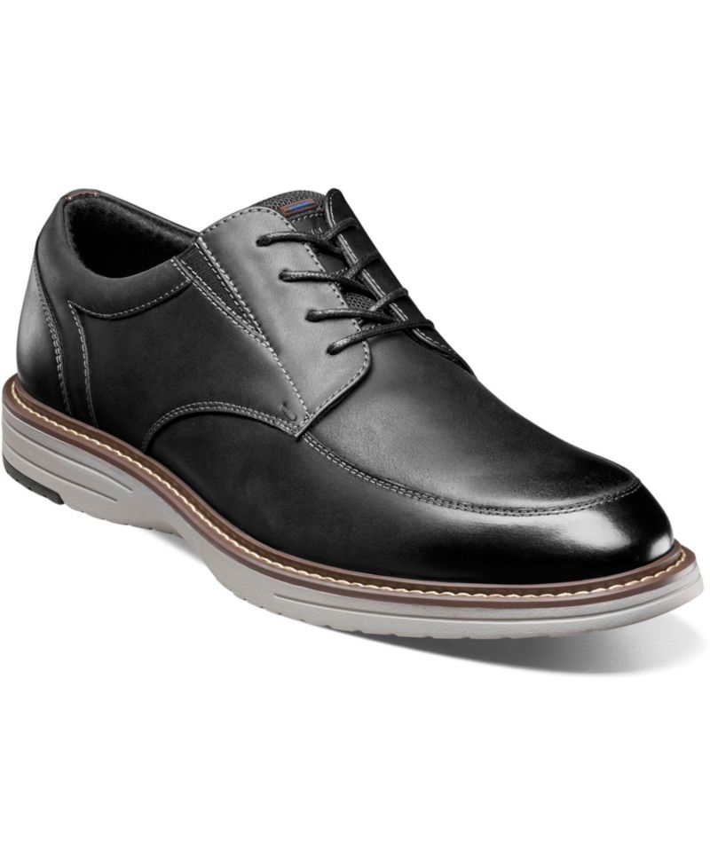 Men's Griff Moc Toe Oxford