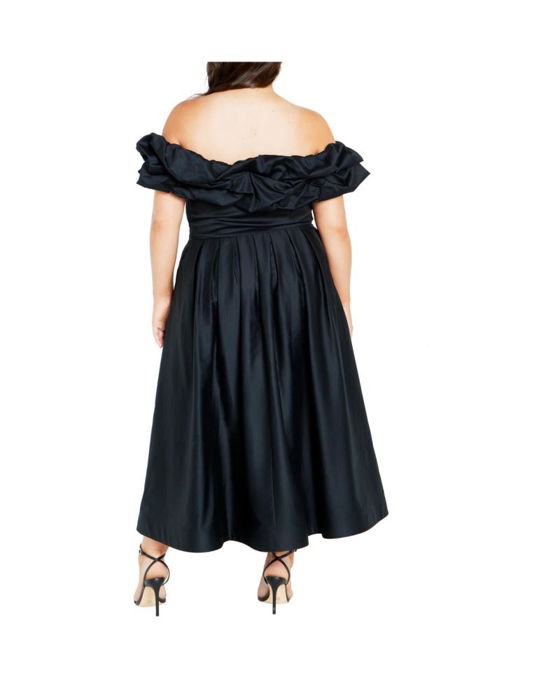 Women's Mayah Dress