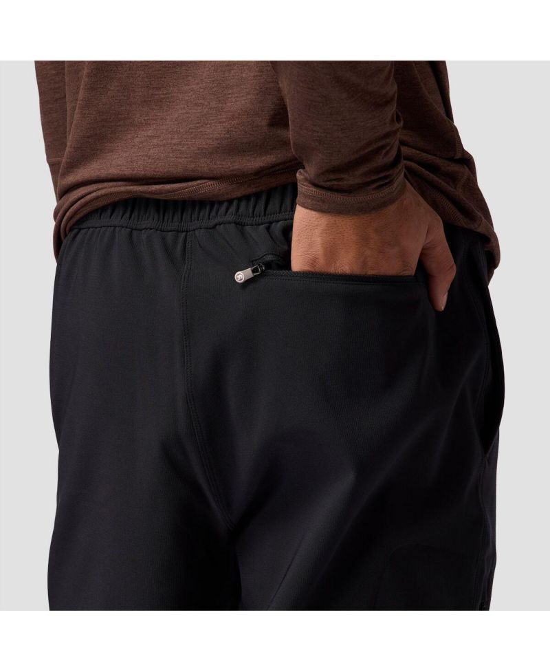 Men's Destination Softshell Fleece Pant Softshell Pants