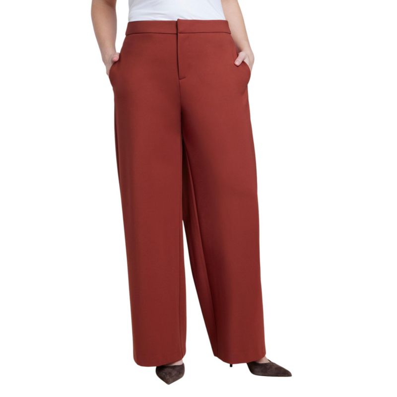Women's The Ultimate Stretch Wide-Leg Work Pant