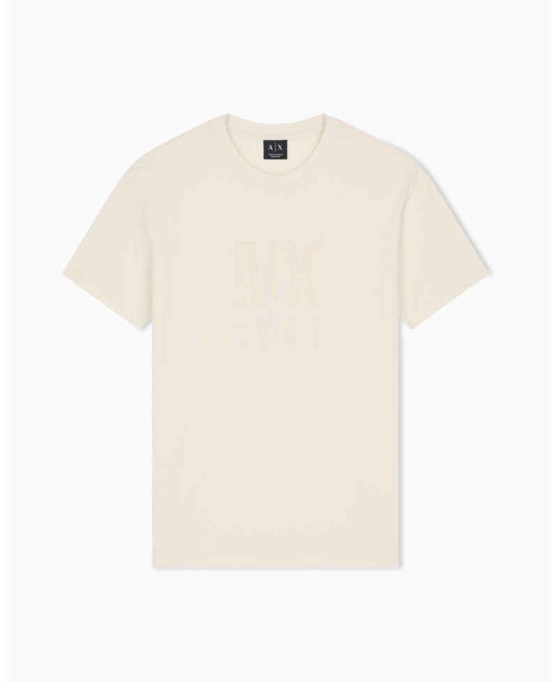 Men's Tonal A X 1991 T-Shirt