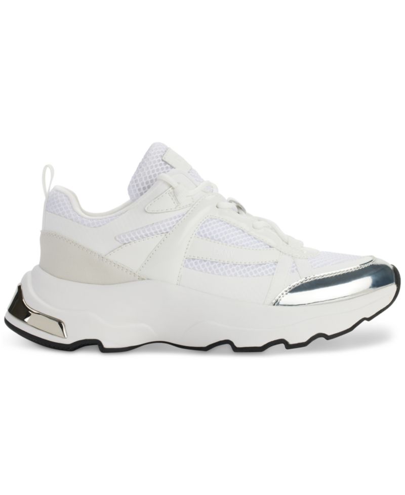 Women's Juna Lace-Up Running Sneakers