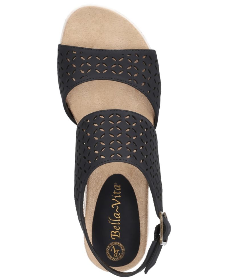 Women's Inaya Wedge Sandals