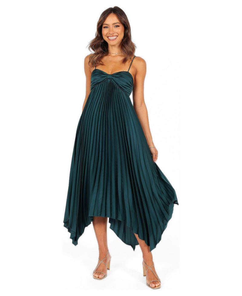 Vikki Maxi Women's Dress