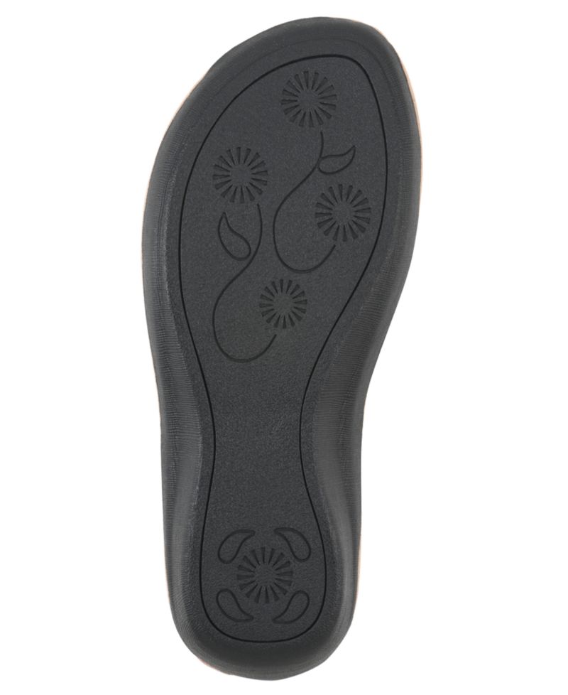 Women's Cashlyn Flower Sandals