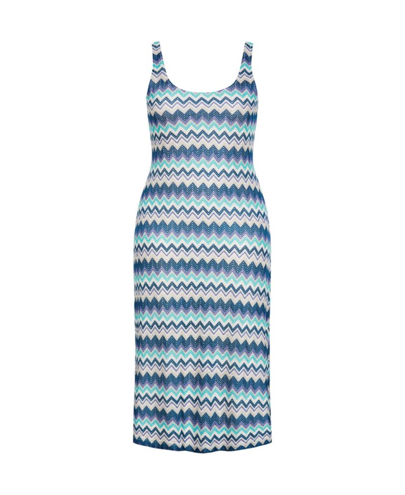 Plus Size Skye Dress