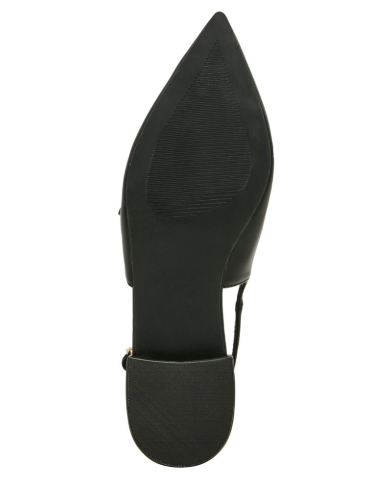 Women's Alice Pointed Toe Flats