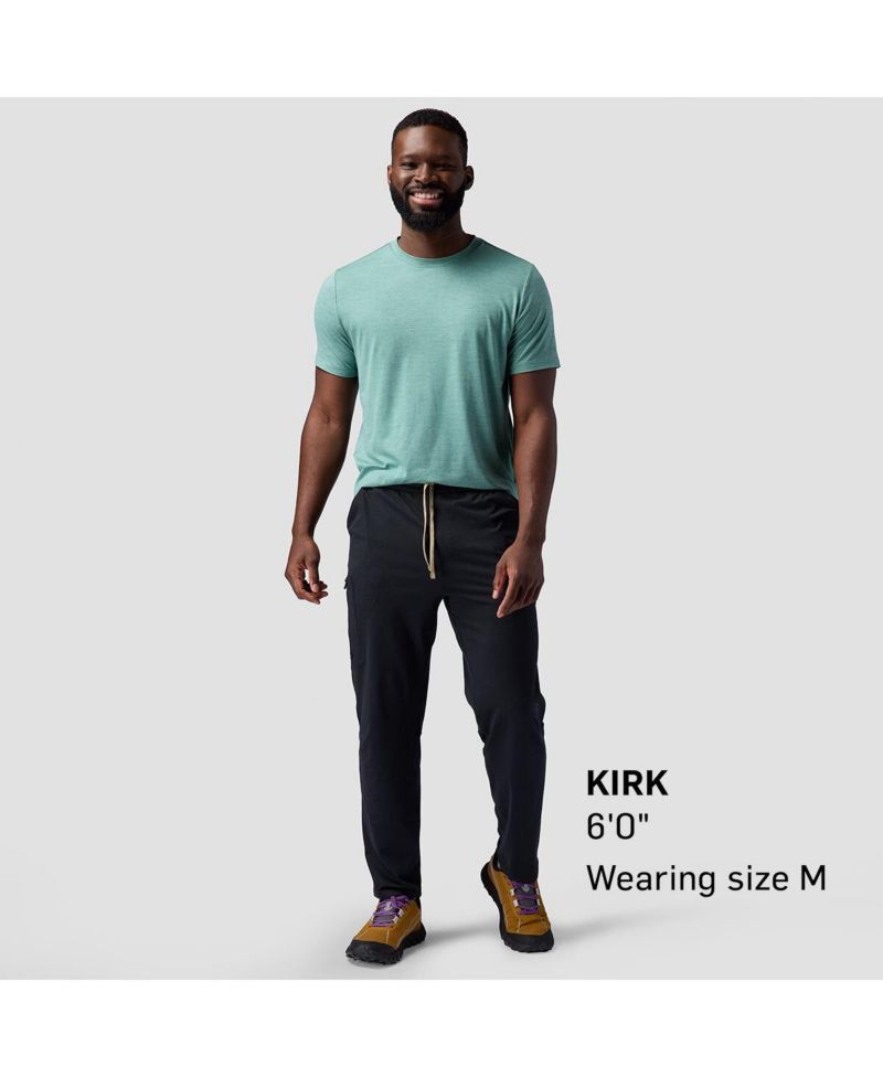 Men's Destination Everywhere Pant Casual Pants