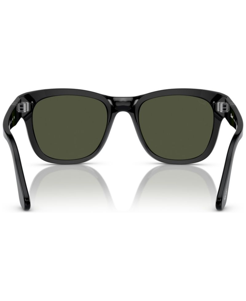 Unisex Sunglasses, 0PO3313S953152W 52