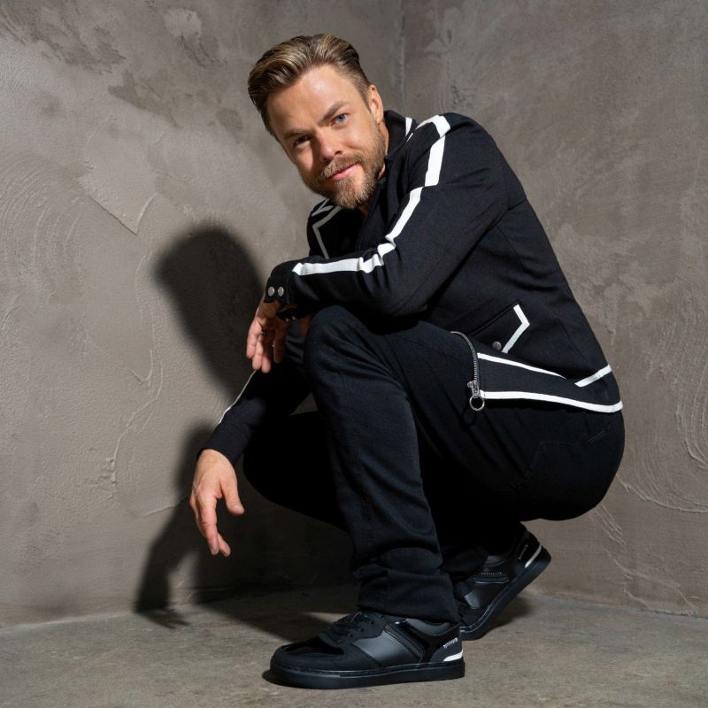 Men's Derek Hough Low-top Sneaker