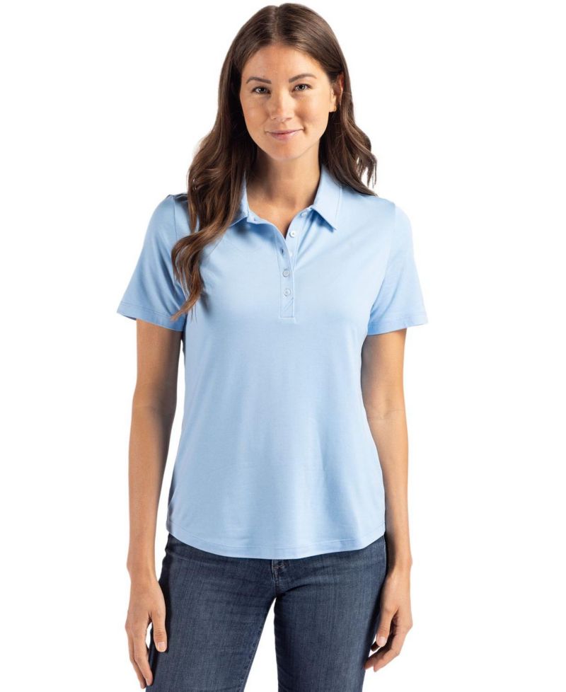 Women's Coastline Epic Comfort Recycled Polo