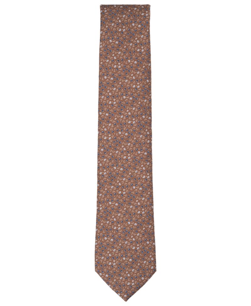 Men's Pembroke Floral Tie