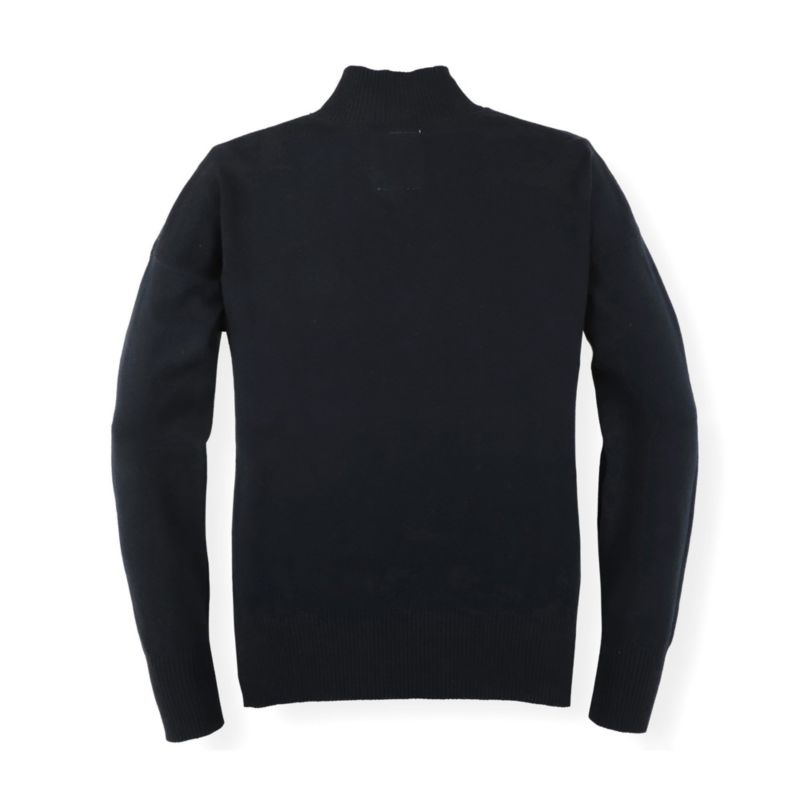 Women's Hope and Henry Long Sleeve Funnel Neck Sweater