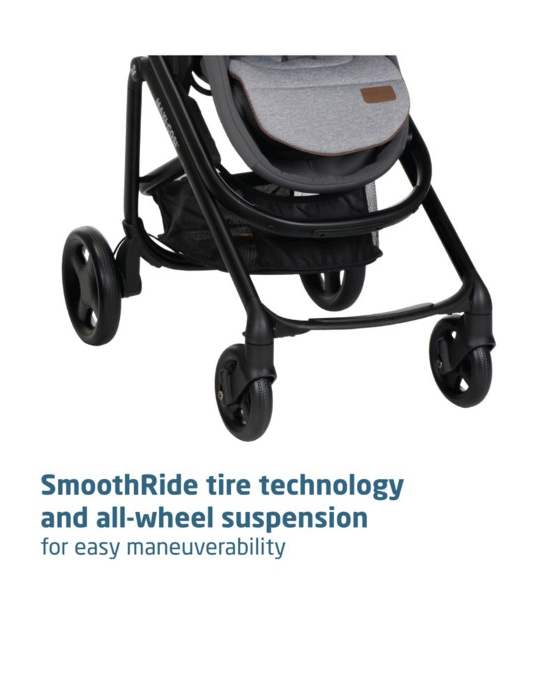 Tayla Max Travel System