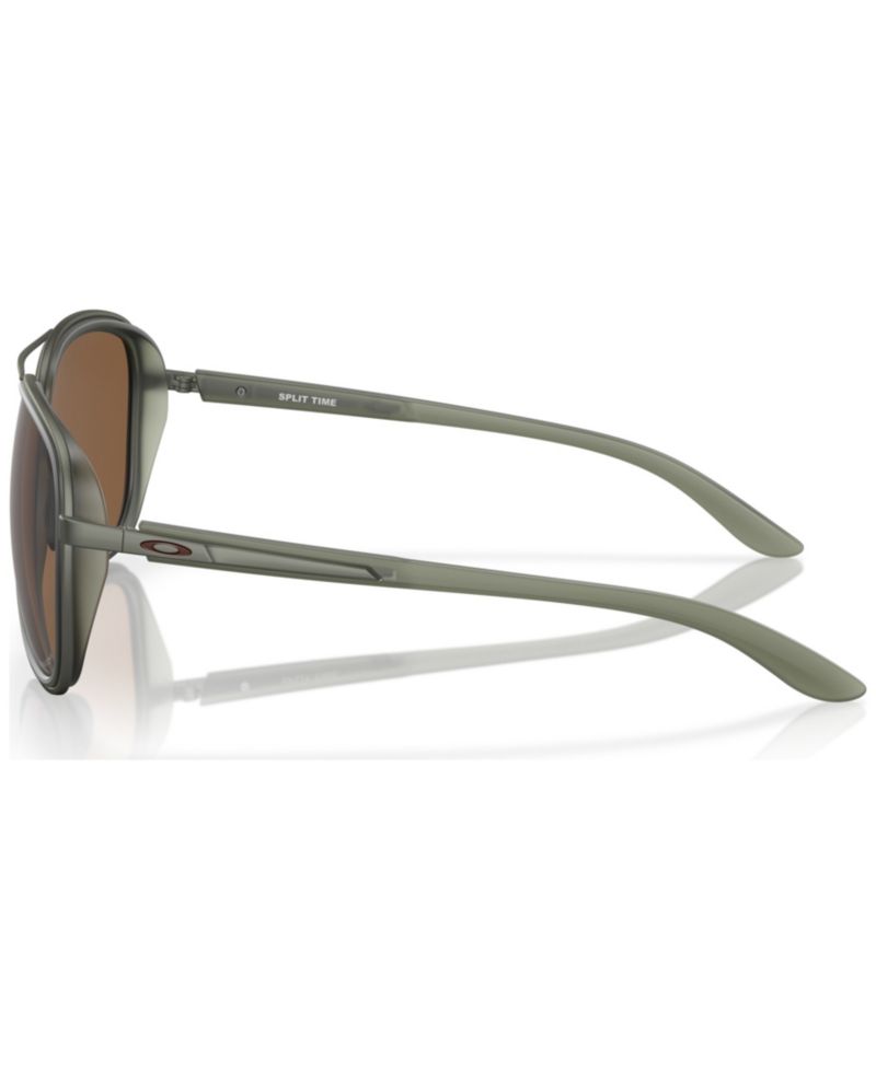 Women's Split Time Sunglasses OO4129