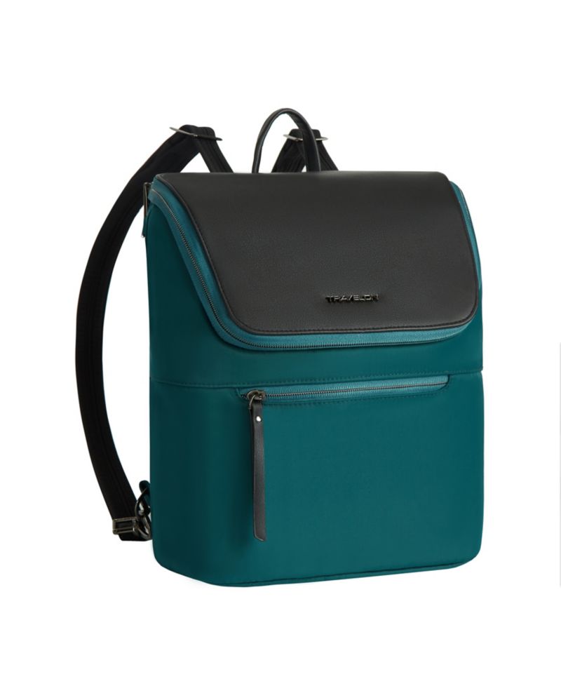 Anti-Theft Addison Backpack