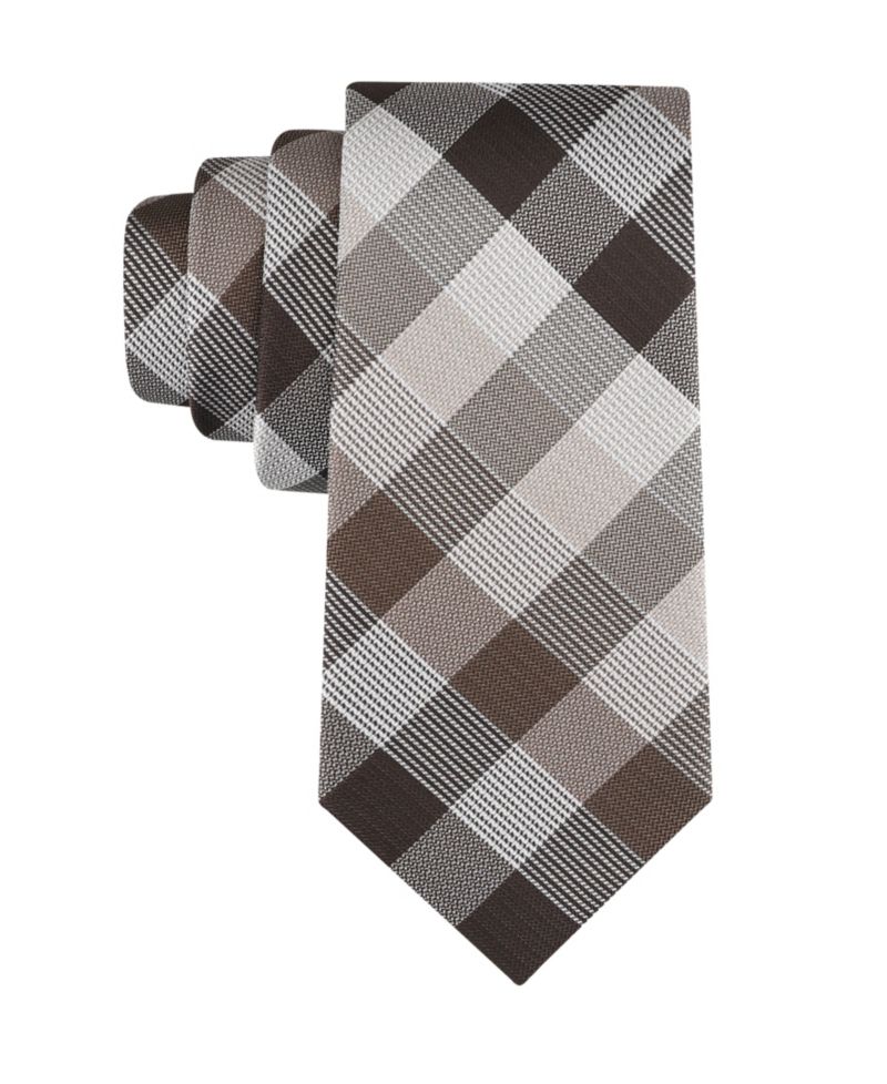 Men's Maddox Grid Tie