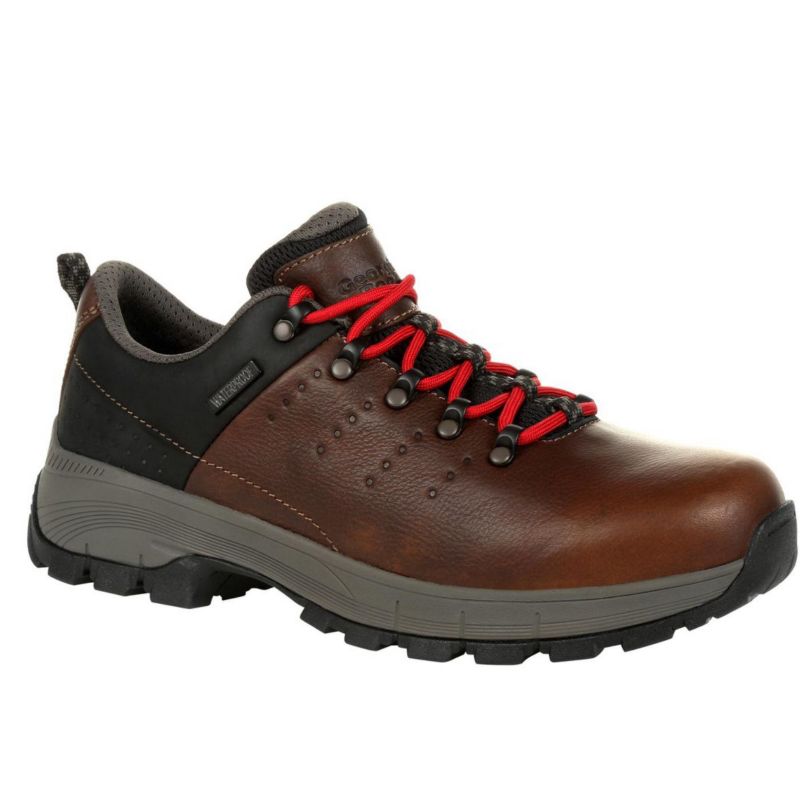 Men's Eagle Trail Waterproof Oxford