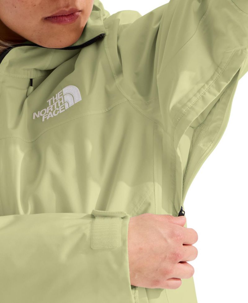 Women's Thermo-Ball Snow Hooded Jacket