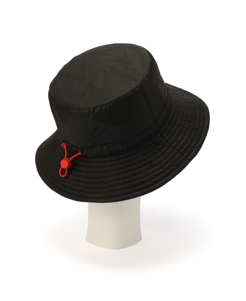 Women's Ripstop Bucket Hat