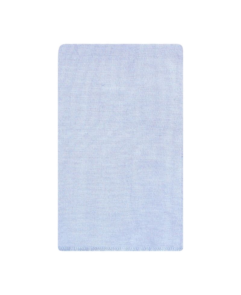 Girls 10Pk Flannel Burp Cloth