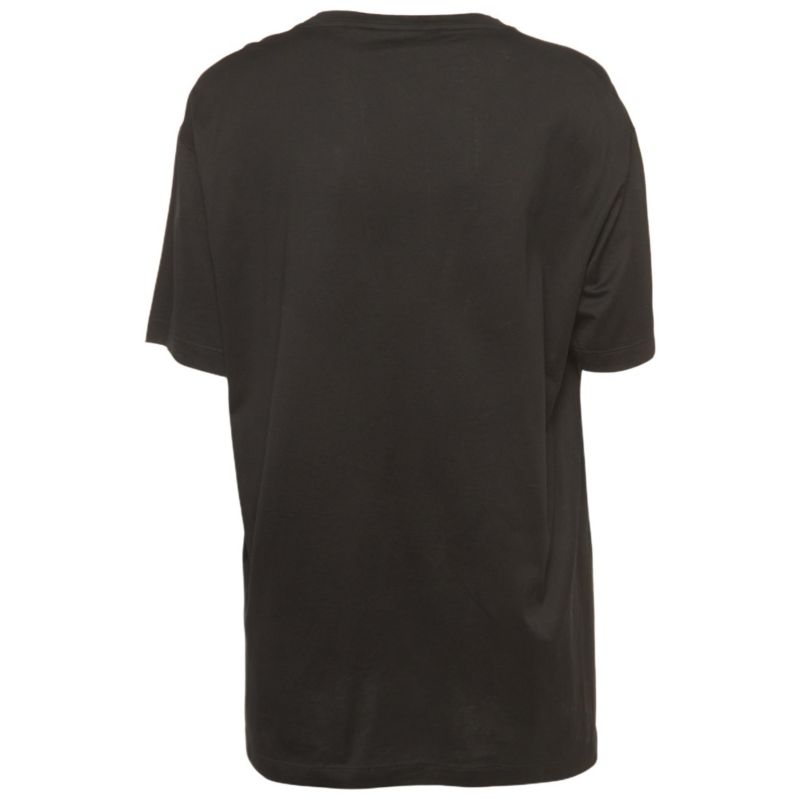 Women's Tribute Logo Cotton T-Shirt