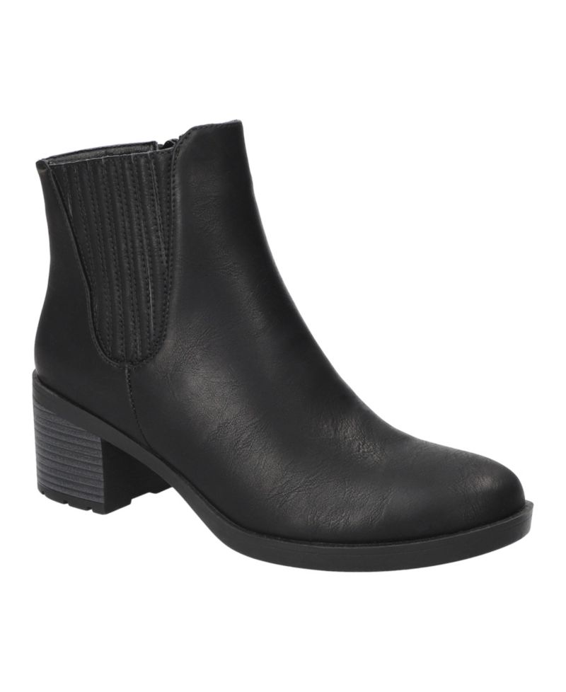 Women's Tulsa Ankle Booties