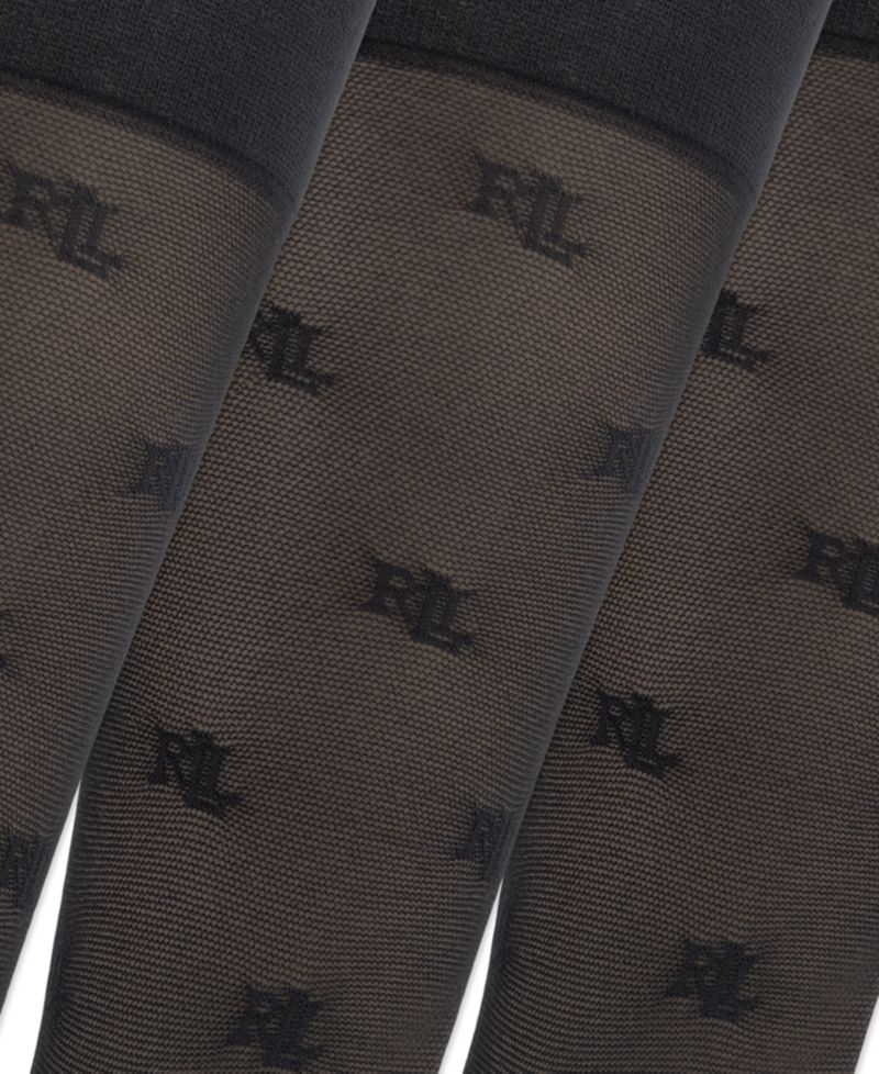 Women's 4-Pack Sheer Trouser Socks