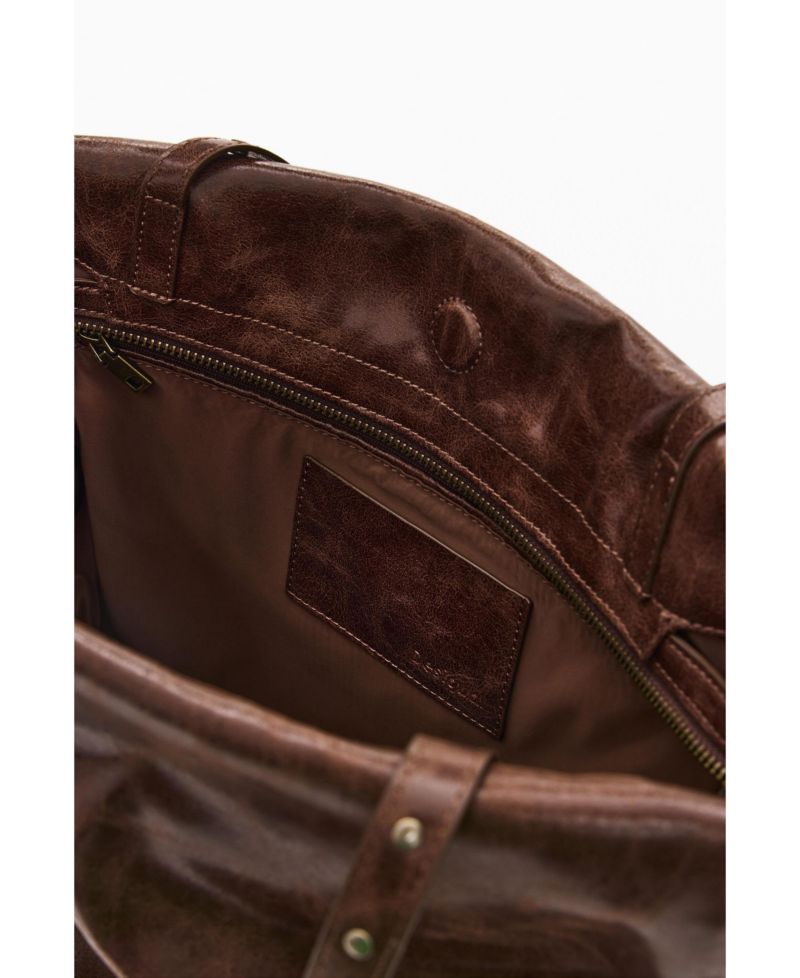 Women's Large shopping bag