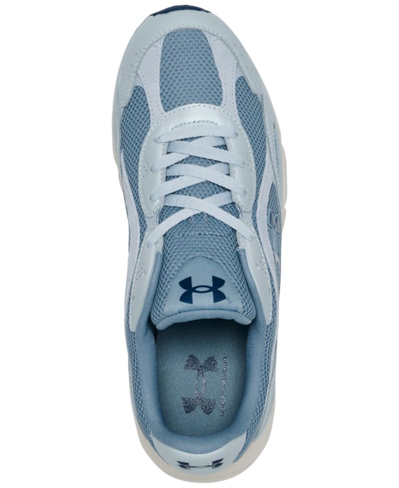 Men's Tech Runner Lifestyle Sneakers from Finish Line