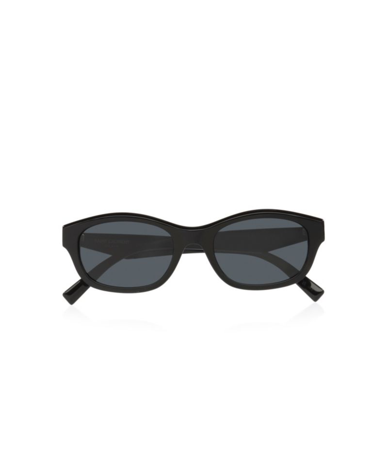 Women's Monogram Rectangle Sunglasses Sl M172