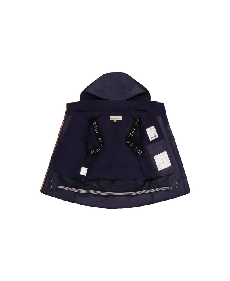 Little Boys (6 - 14) Two-Piece Play Snowsuit