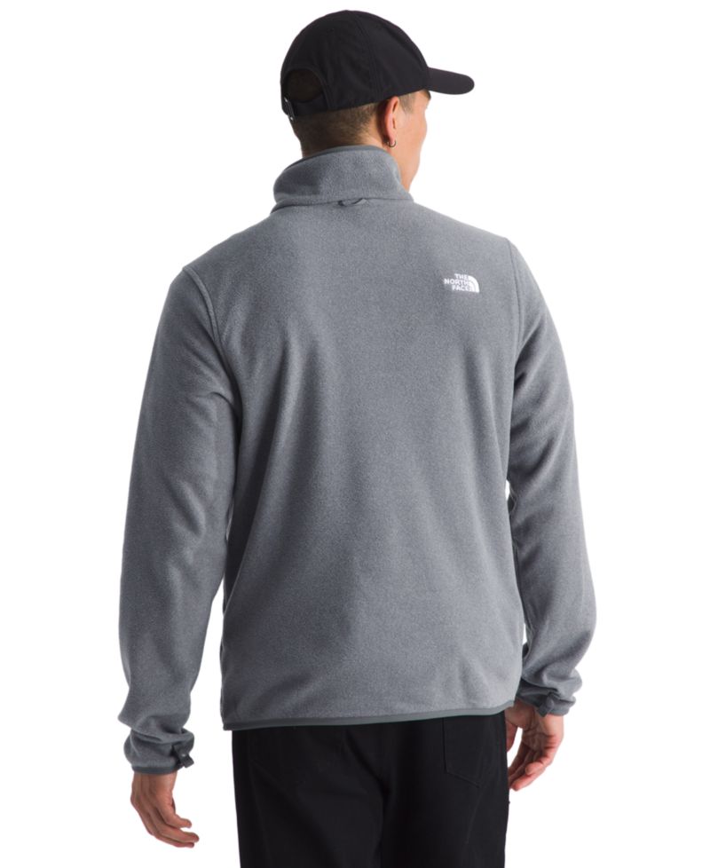 Men's Glacier Full-Zip Fleece Jacket