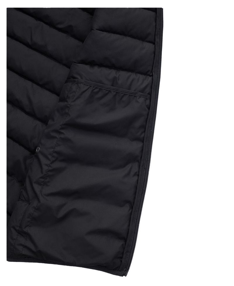 Men's Lightweight Puffer Vest