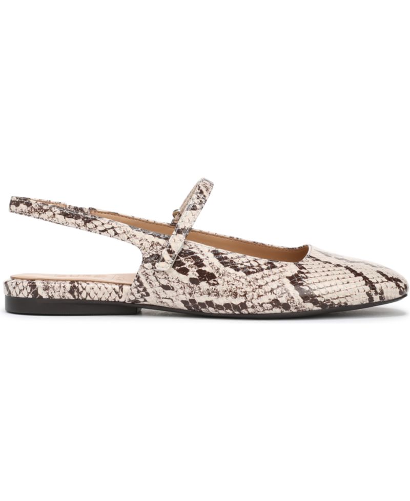 Women's Connie Slingback Mary Jane Flats