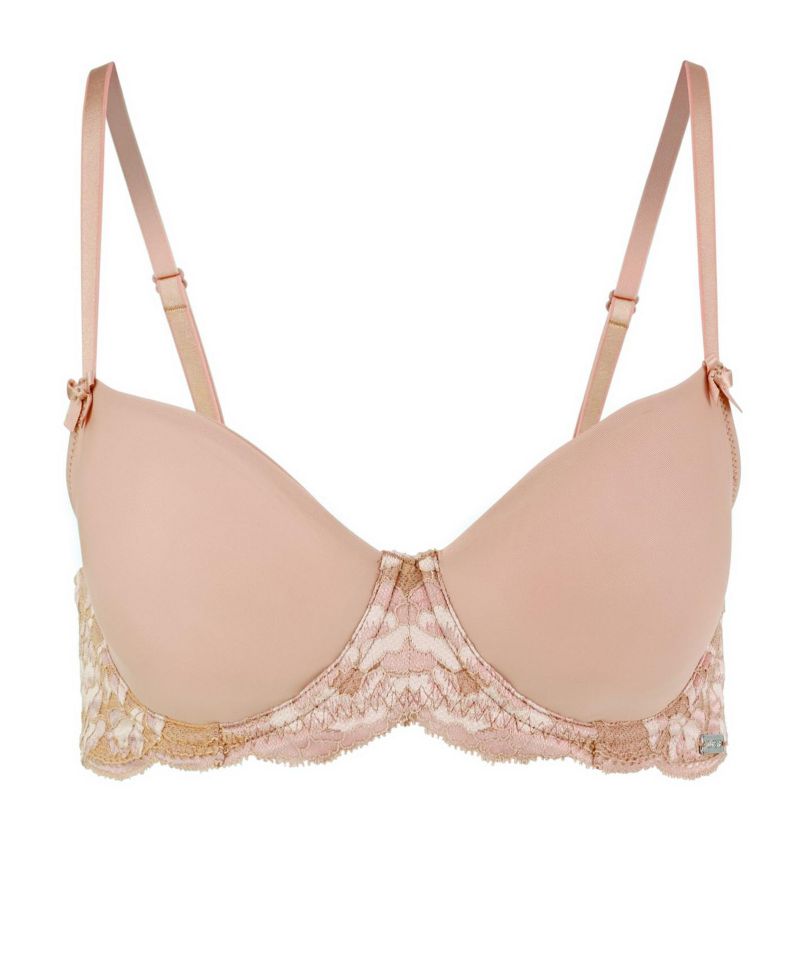Women's Missy Unlined Demi Bra