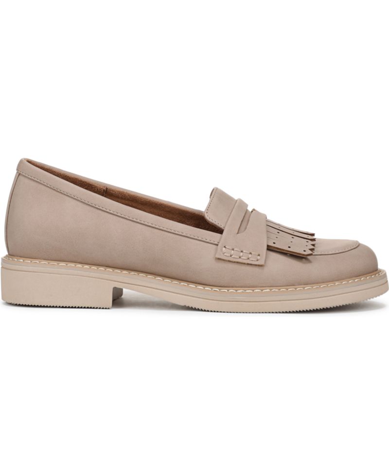 Women's Pacey Tailored Penny Loafers