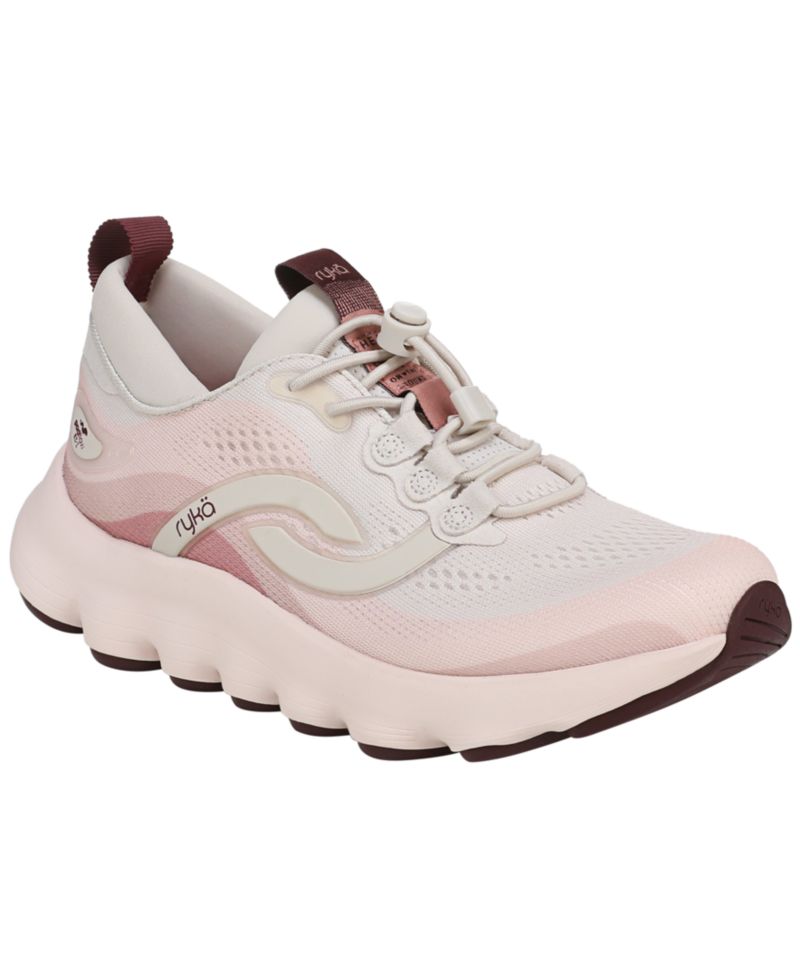Women's Podflow Walking Toggle Athletic Sneakers
