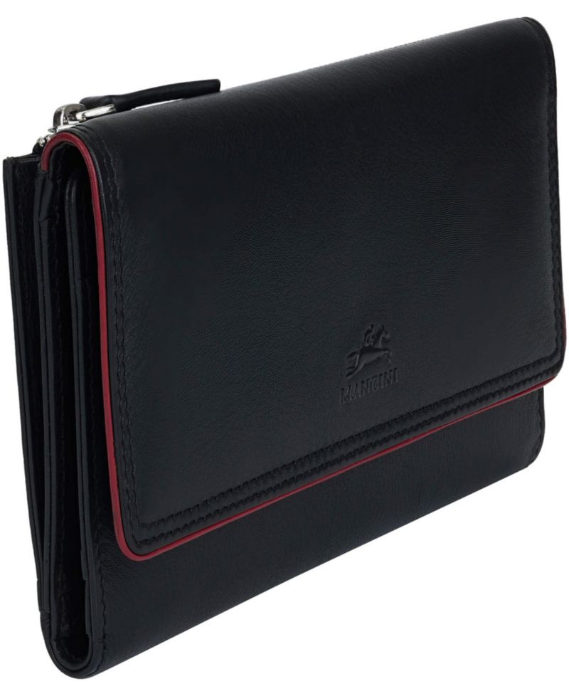Women's Sonoma RFID Secure Clutch Wallet