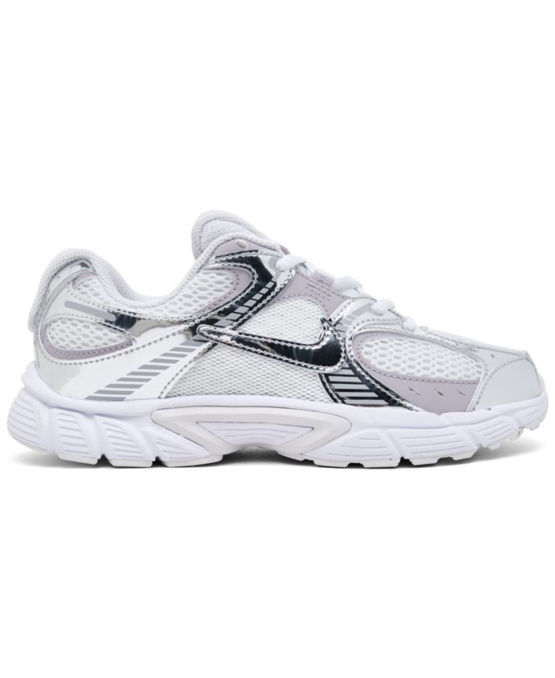 Big Kids' V5 RNR Retro Athletic Sneakers from Finish Line