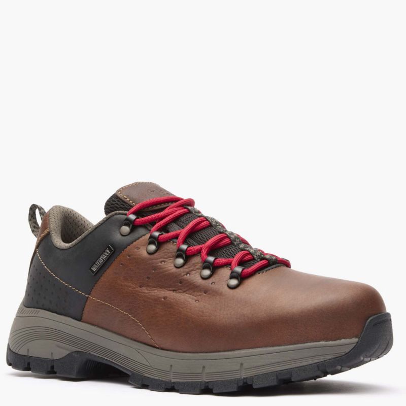Men's Eagle Trail Waterproof Oxford