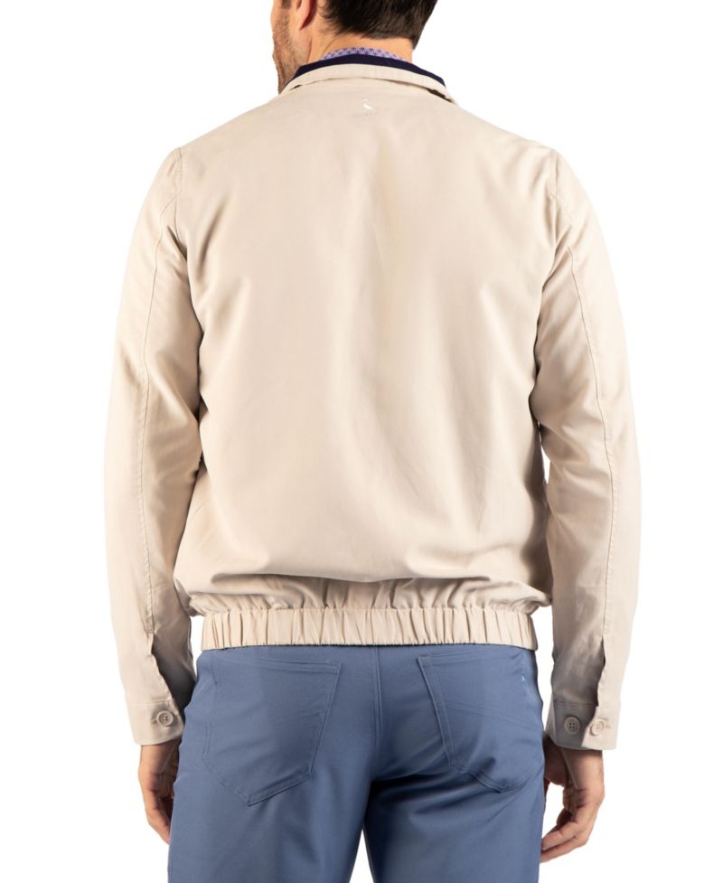 Men's Resistant Golf Jacket