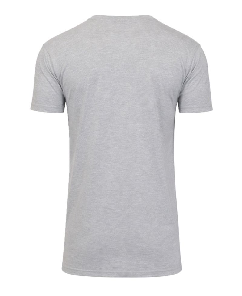 Men's Crewneck Solid T-Shirt, 2-Pack