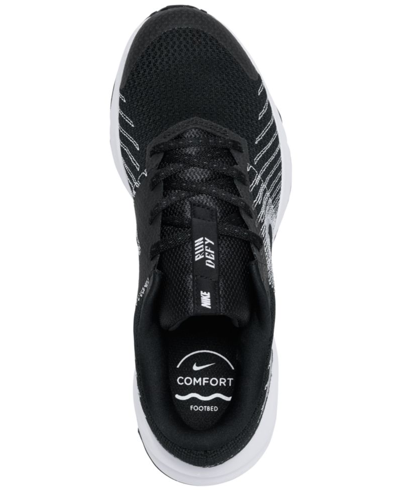 Women's Run Defy All Day Running Sneakers from Finish Line